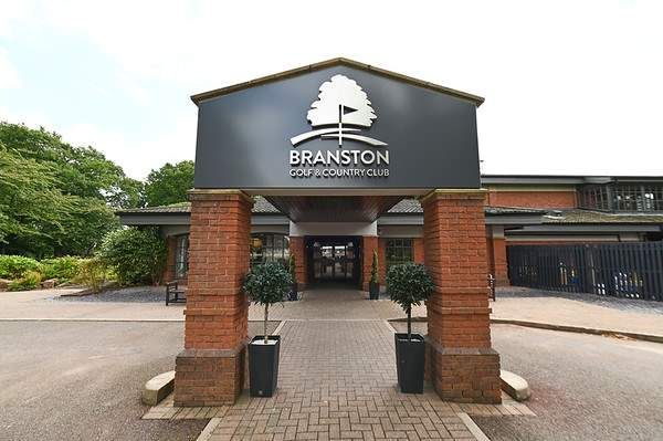 Gallery Item 2 for Branston Golf & Country Club