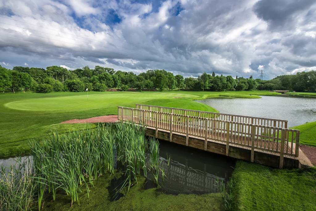 Gallery Item 6 for Branston Golf & Country Club