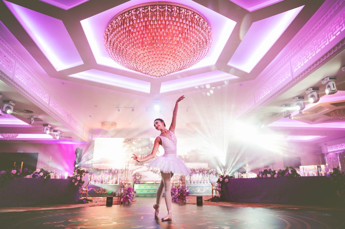 Gallery Item 3 for Grand Sapphire Hotel & Banqueting