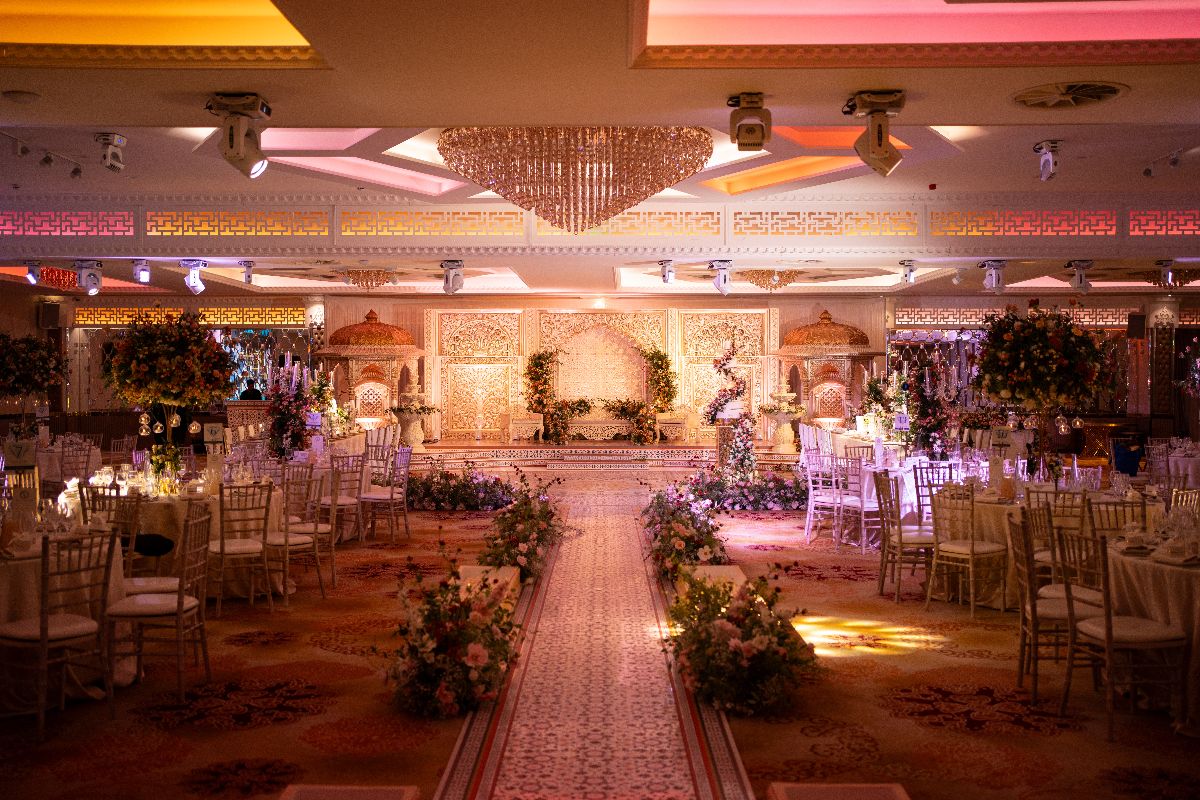 Gallery Item 5 for Grand Sapphire Hotel & Banqueting