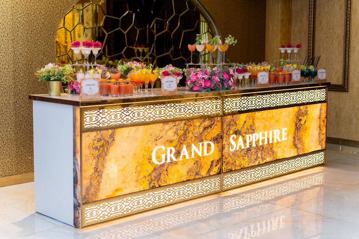 Gallery Item 4 for Grand Sapphire Hotel & Banqueting