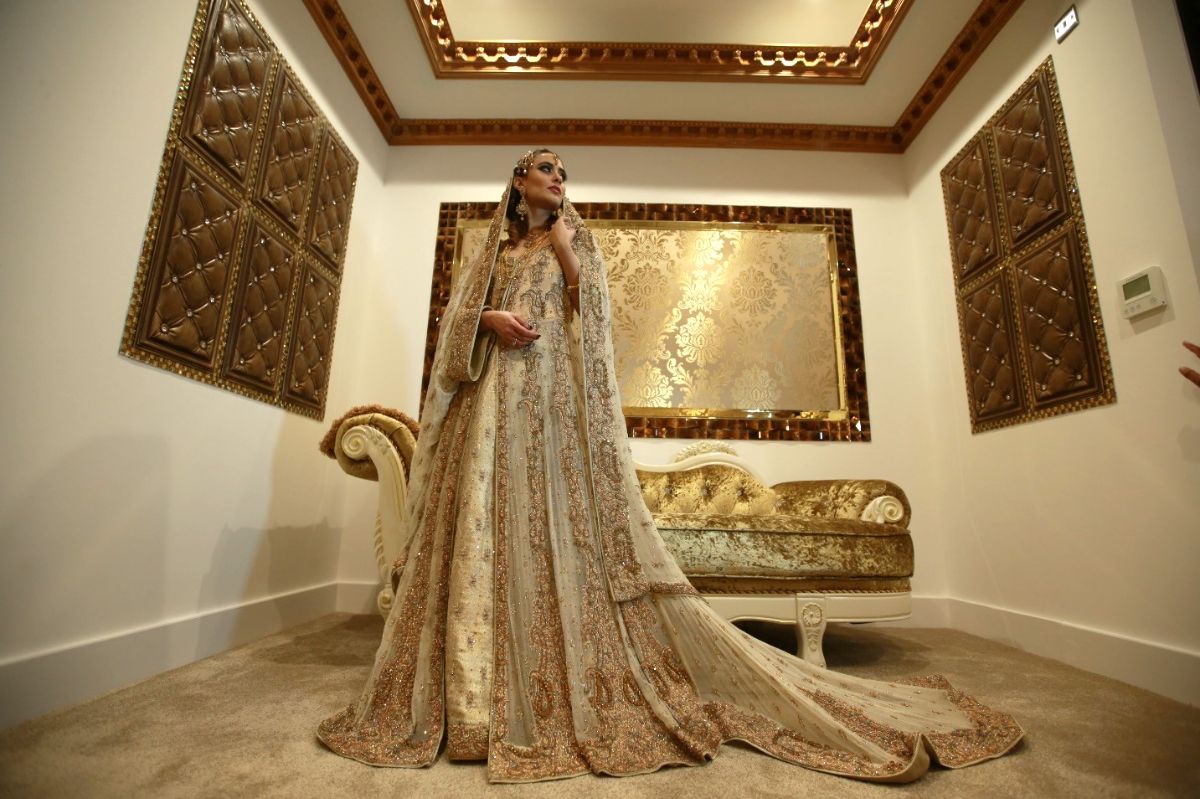 Weddings Gallery Item 17 for Grand Sapphire Hotel & Banqueting