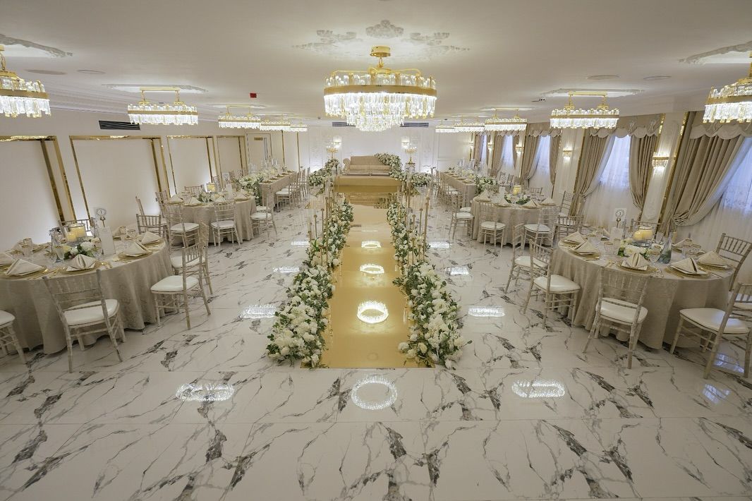 Weddings Gallery Item 20 for Grand Sapphire Hotel & Banqueting