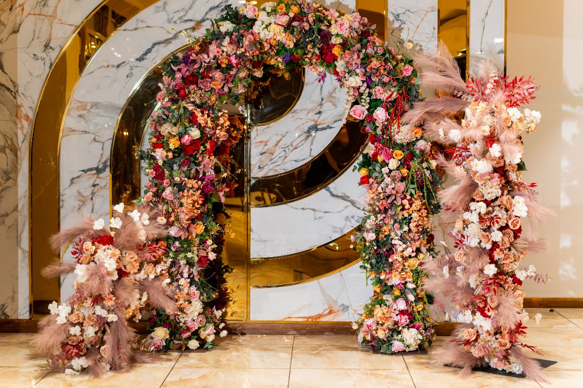 Weddings Gallery Item 14 for Grand Sapphire Hotel & Banqueting