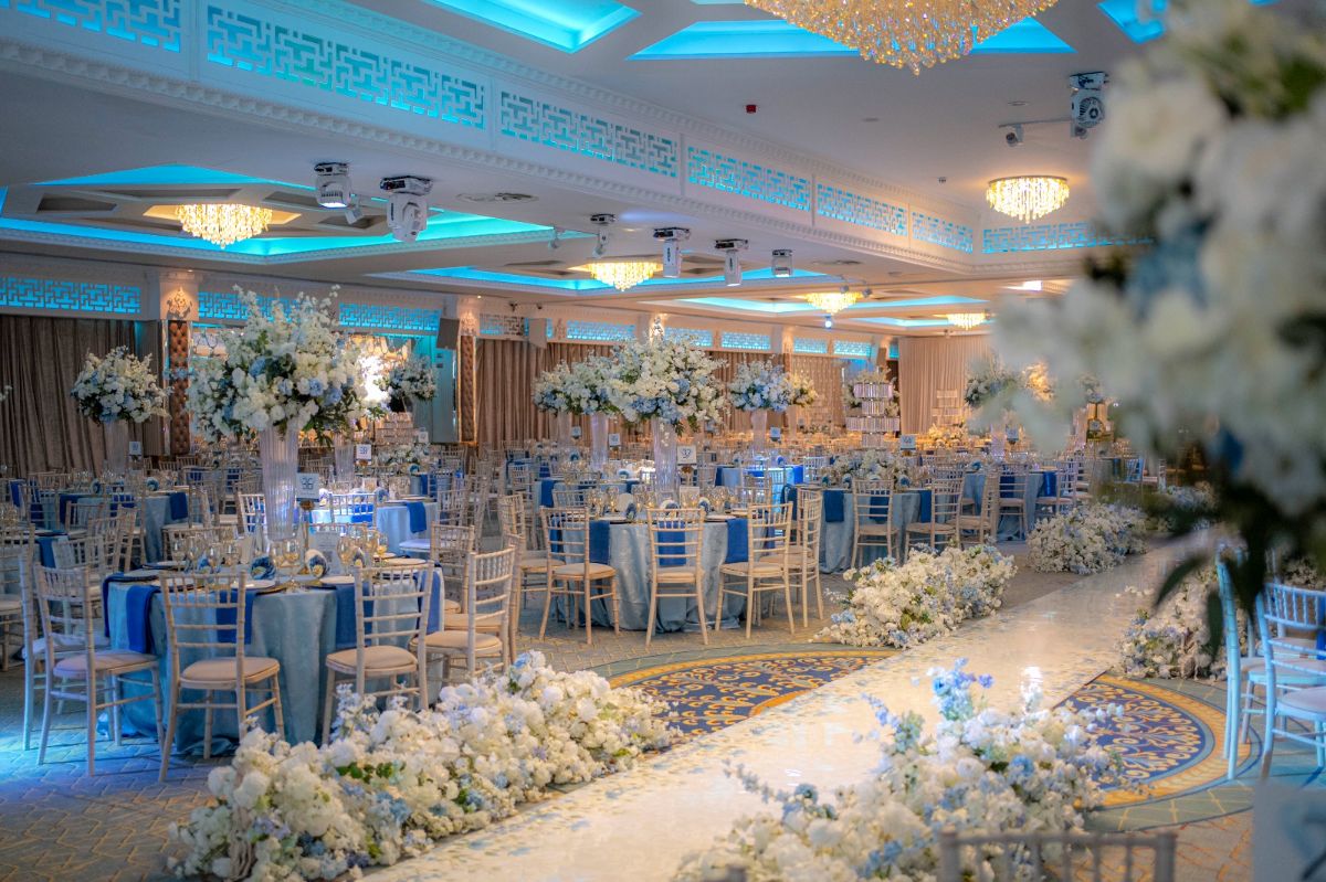 Weddings Gallery Item 12 for Grand Sapphire Hotel & Banqueting