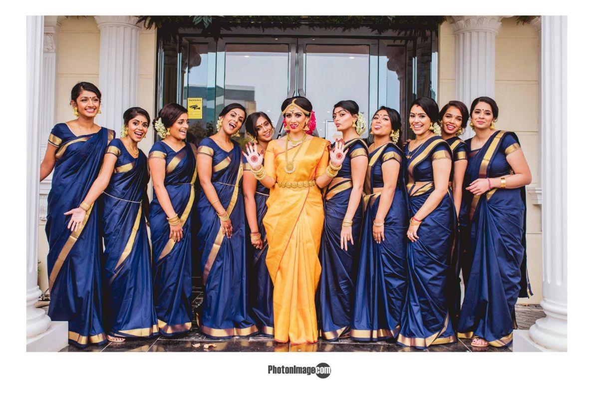 Weddings Gallery Item 15 for Grand Sapphire Hotel & Banqueting