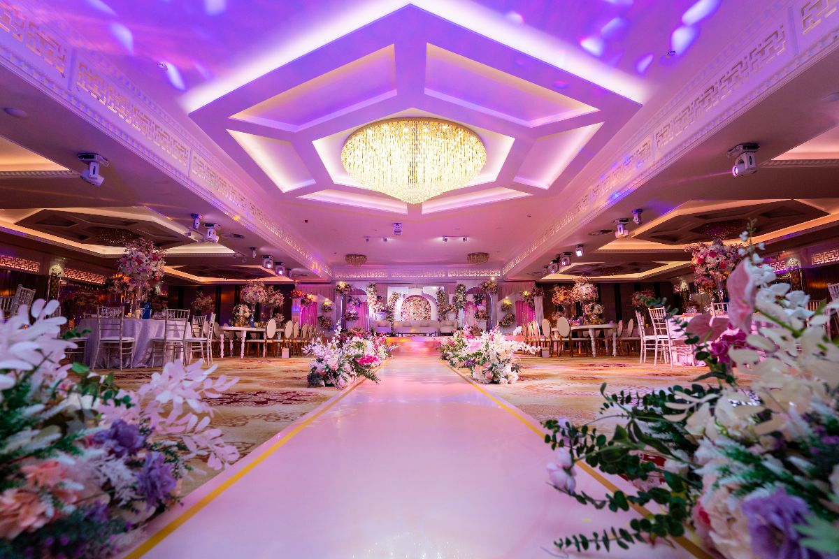 Gallery Item 4 for Grand Sapphire Hotel & Banqueting