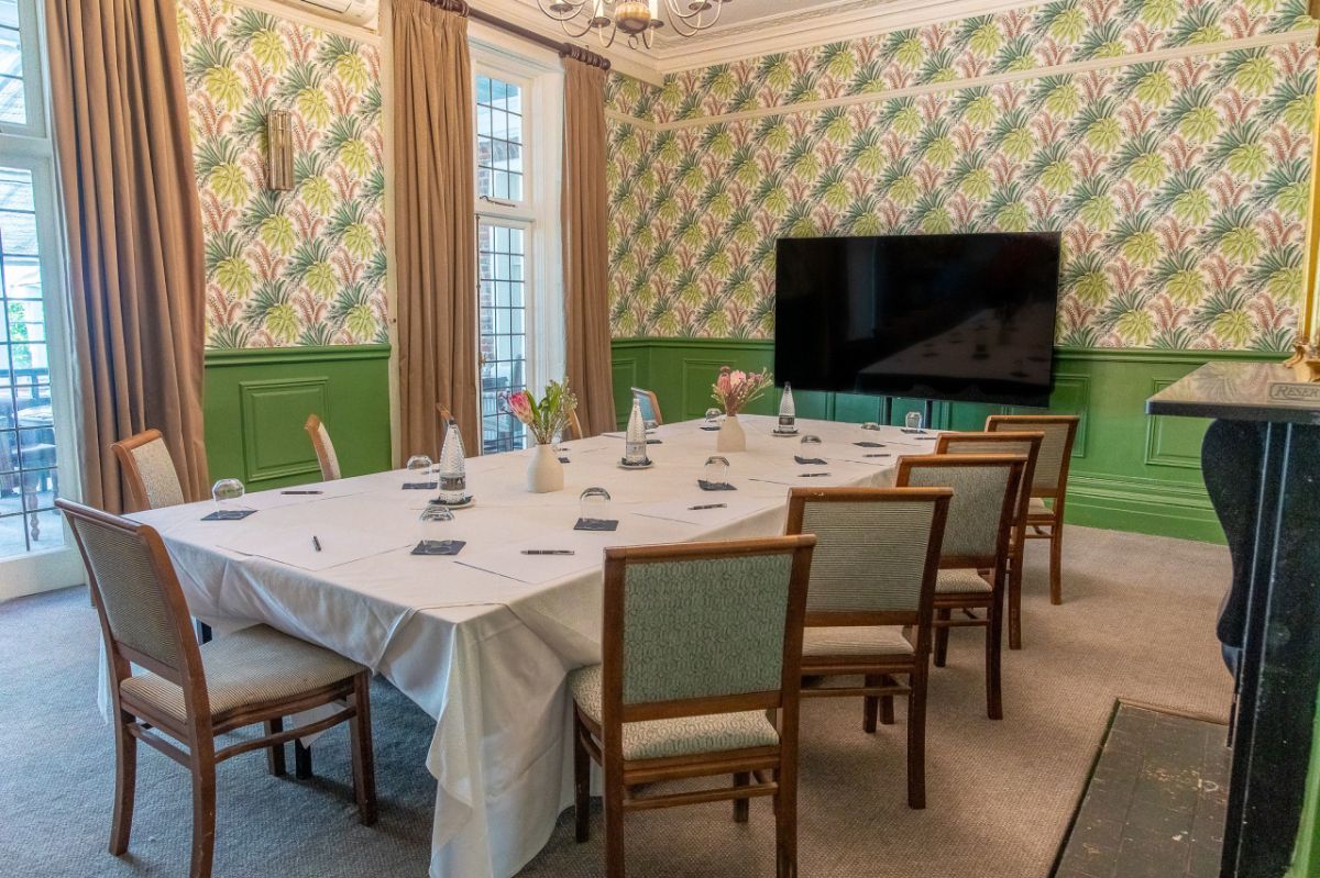 Gallery Item 3 for The Winchester Royal Hotel