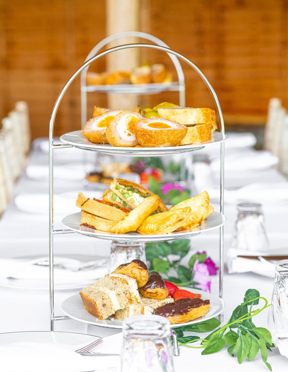 Gallery Item 2 for Pettifers Hotel