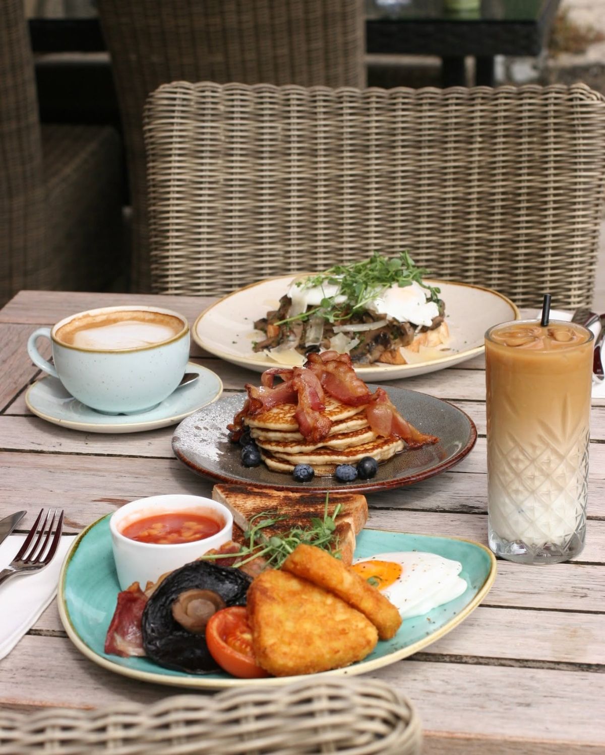 Gallery Item 8 for Pettifers Hotel