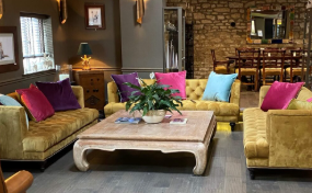 Eat Gallery Item 11 for Pettifers Hotel
