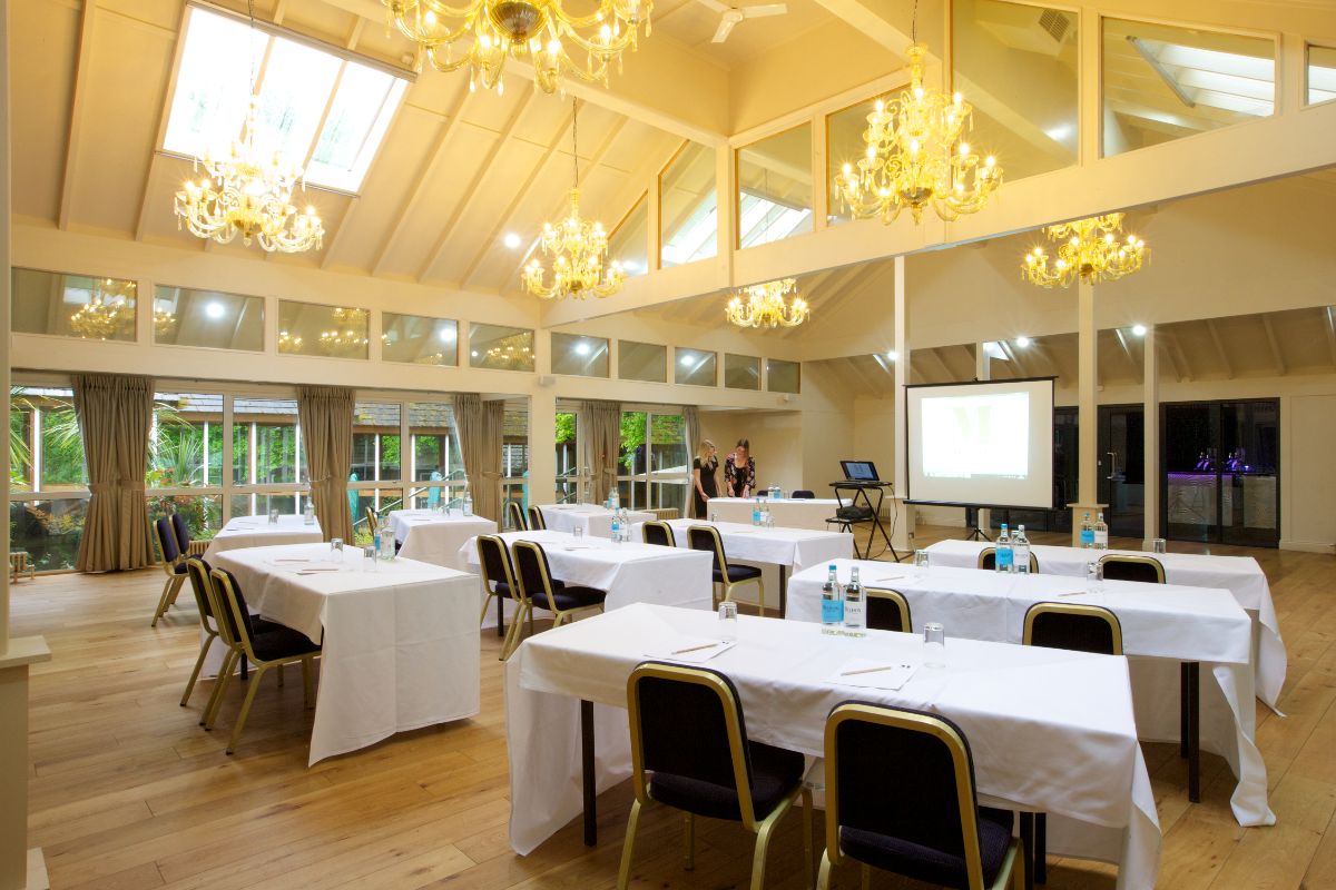 Gallery Item 2 for Marwell Hotel