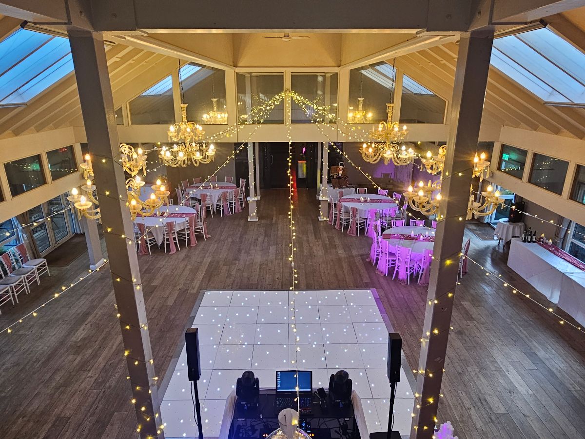 Gallery Item 1 for Marwell Hotel