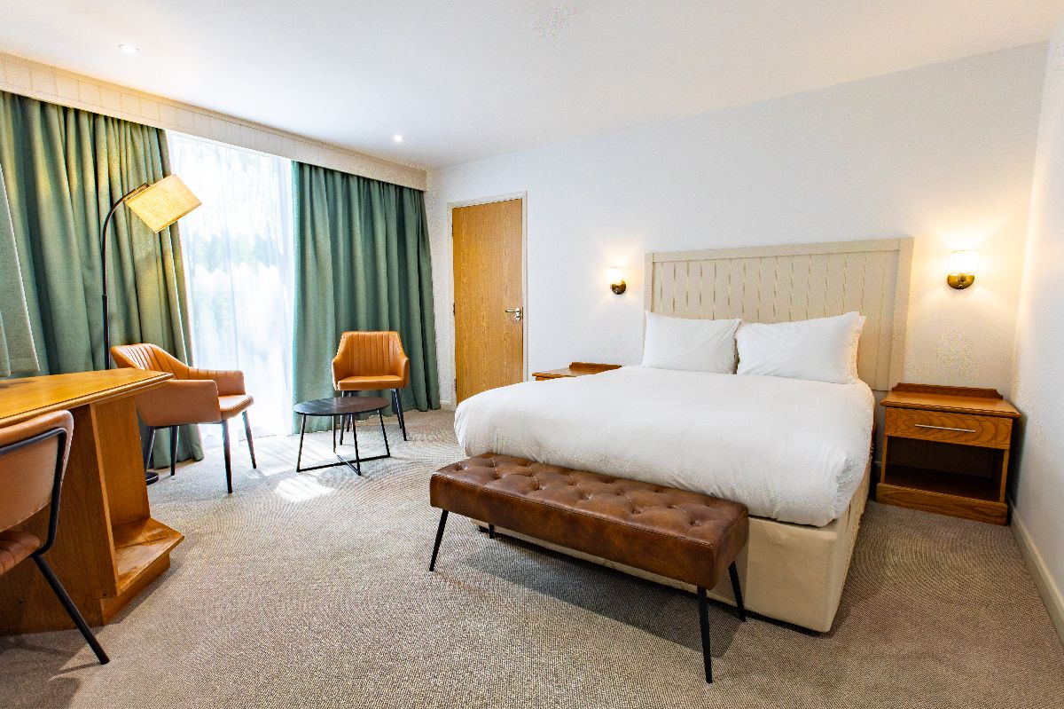 Gallery Item 4 for Marwell Hotel