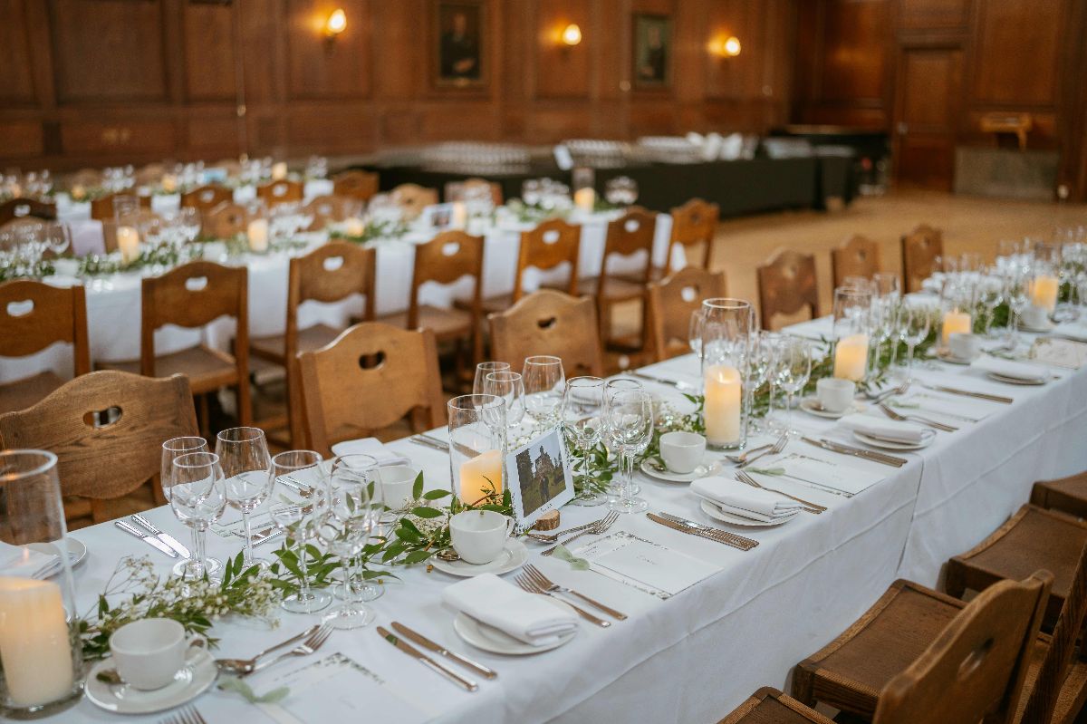 Weddings Gallery Item 17 for Goodenough House