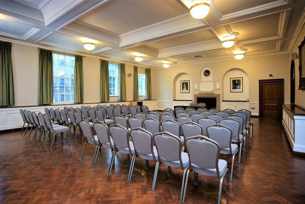 Meet Gallery Item 9 for Goodenough House