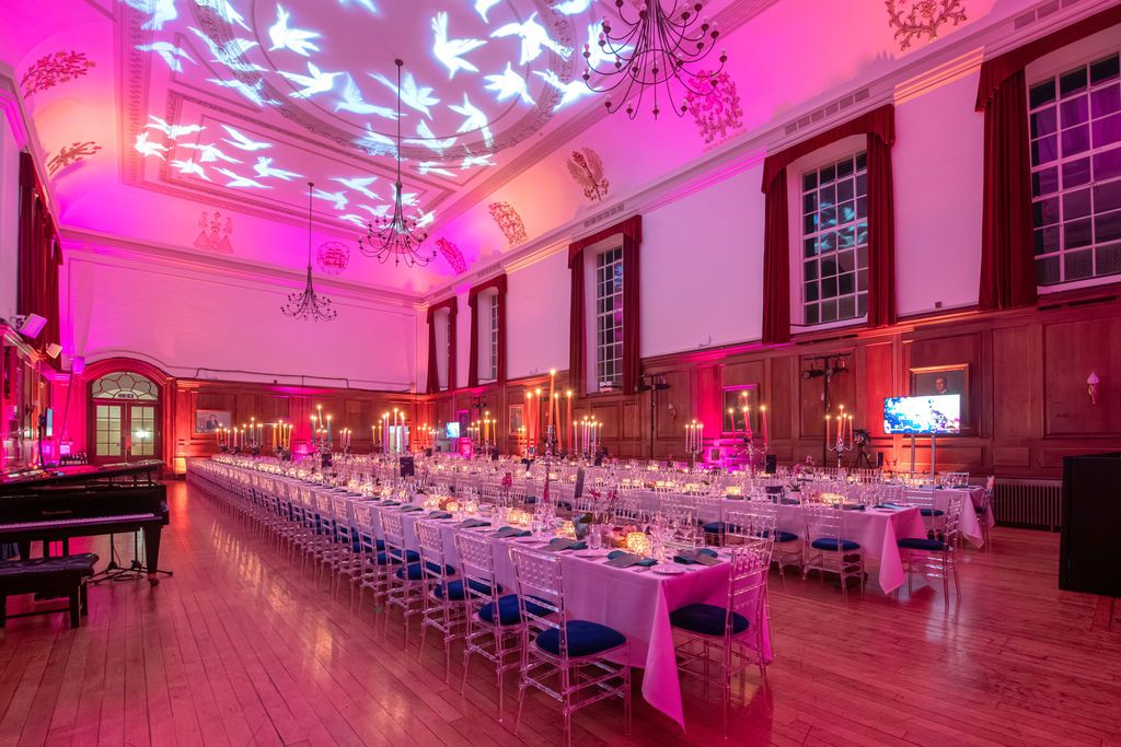 Parties Gallery Item 9 for Goodenough House