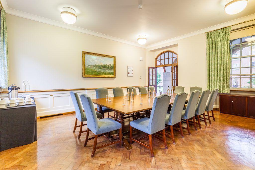 Gallery Item 7 for Goodenough House