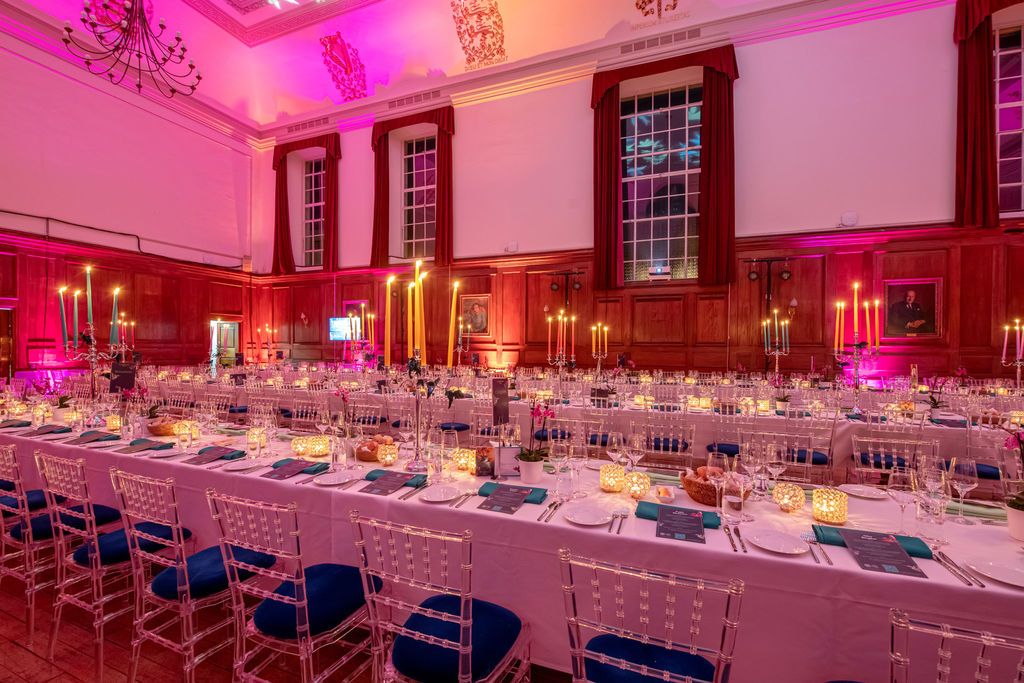 Weddings Gallery Item 18 for Goodenough House