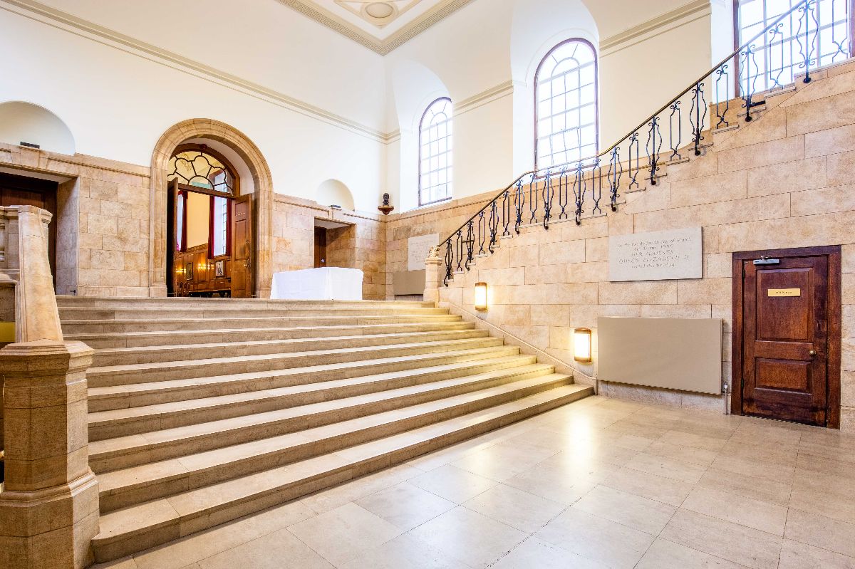 Weddings Gallery Item 31 for Goodenough House