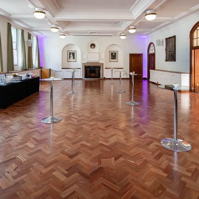 Meet Gallery Item 17 for Goodenough House