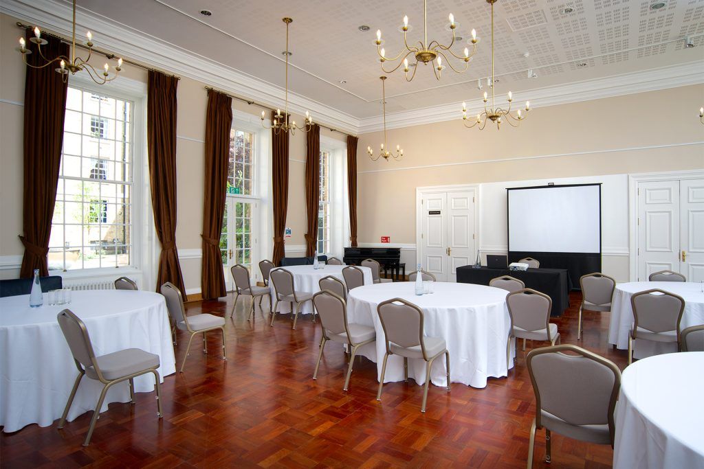Gallery Item 8 for Goodenough House