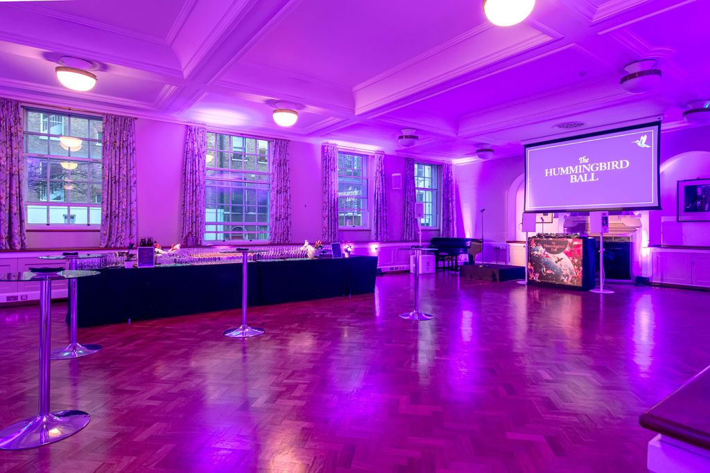 Weddings Gallery Item 15 for Goodenough House