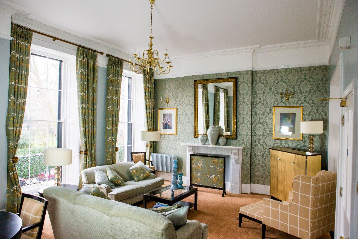 Weddings Gallery Item 29 for Goodenough House