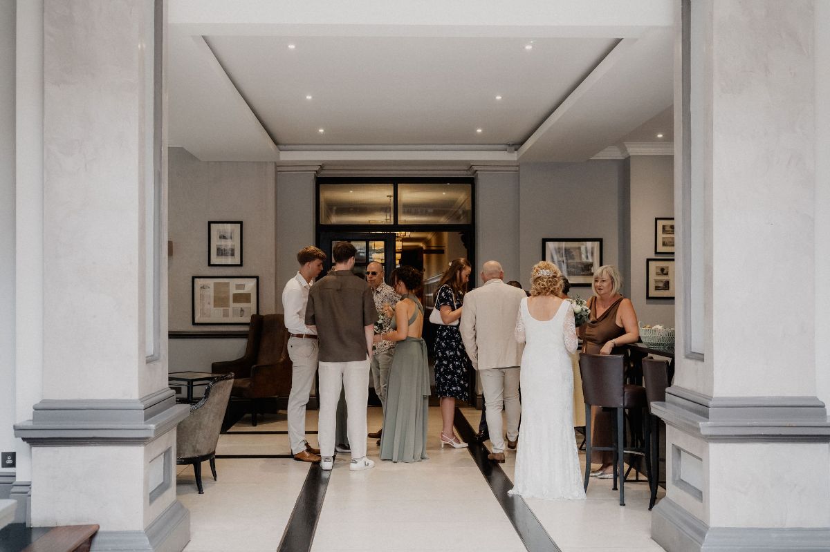 Gallery Item 4 for Oatlands Park Hotel