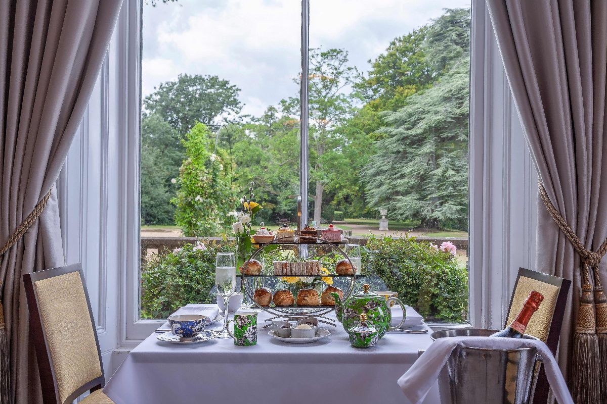 Gallery Item 5 for Oatlands Park Hotel