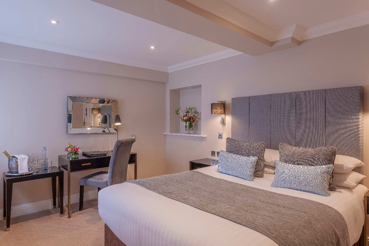 Gallery Item 7 for Oatlands Park Hotel