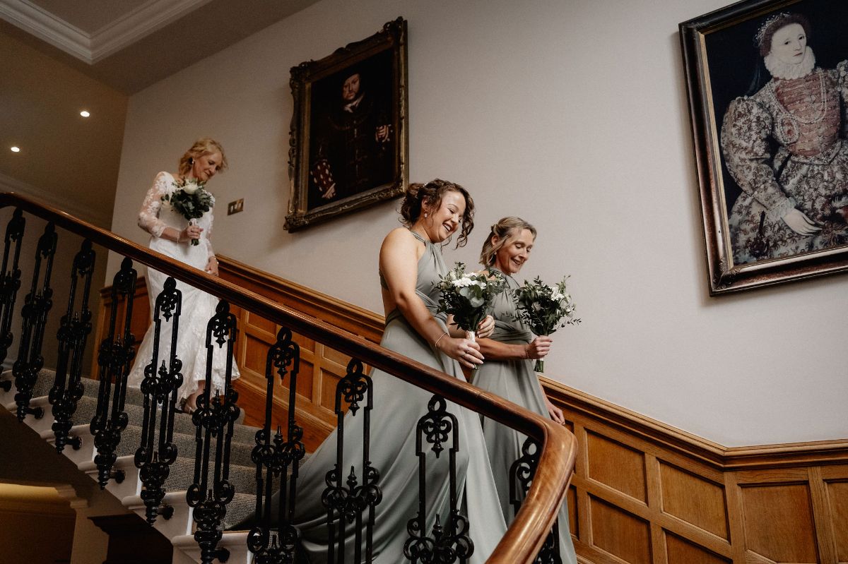 Gallery Item 3 for Oatlands Park Hotel