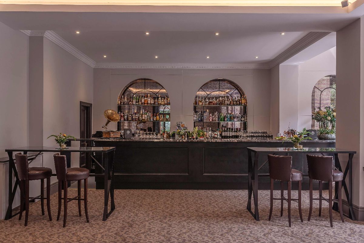 Gallery Item 7 for Oatlands Park Hotel
