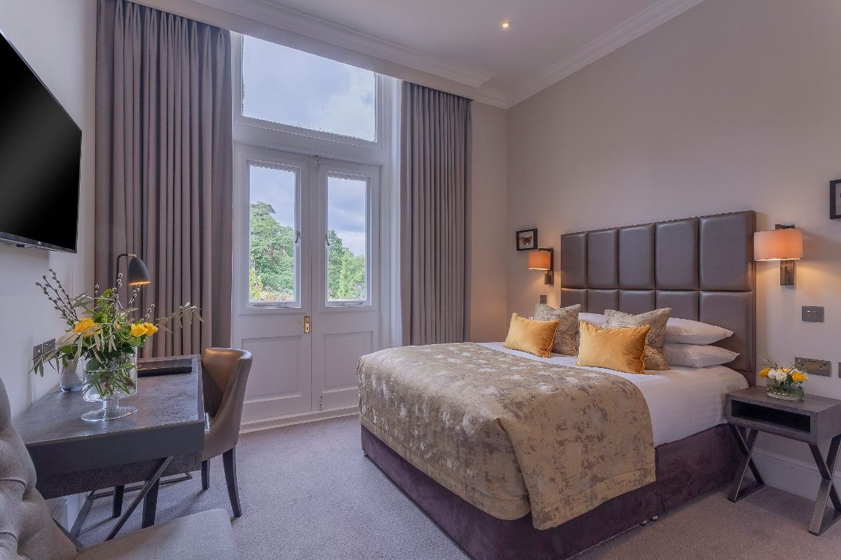 Gallery Item 8 for Oatlands Park Hotel