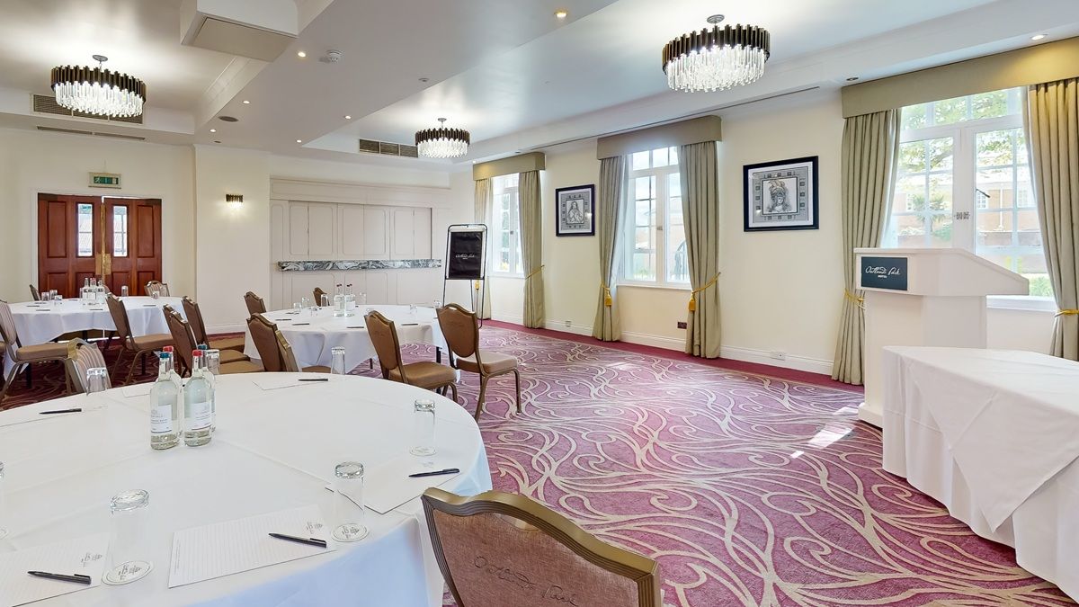 Gallery Item 3 for Oatlands Park Hotel