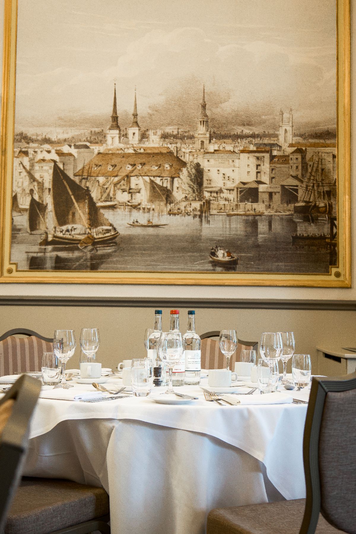 Gallery Item 5 for Oatlands Park Hotel