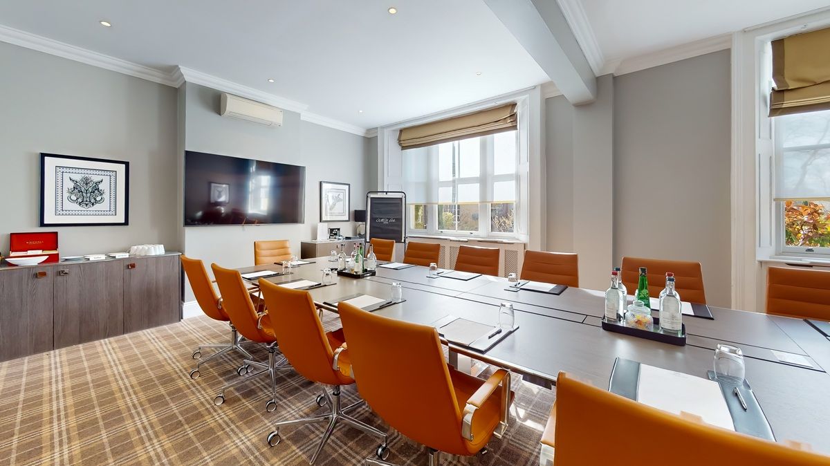 Gallery Item 2 for Oatlands Park Hotel