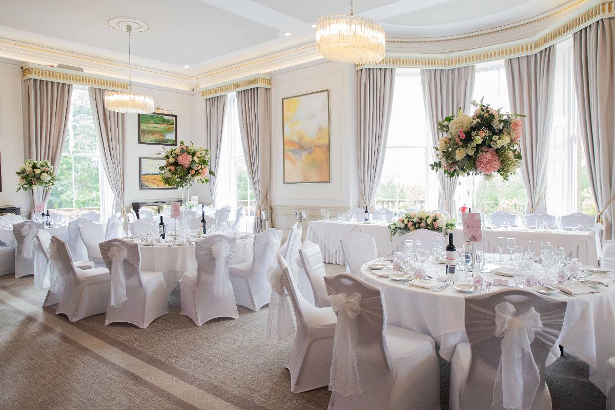 Gallery Item 2 for Oatlands Park Hotel