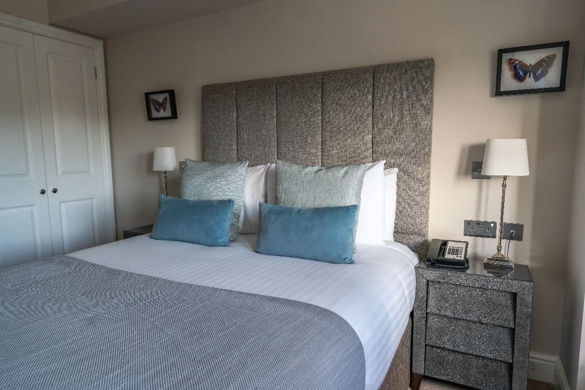 Gallery Item 5 for Oatlands Park Hotel