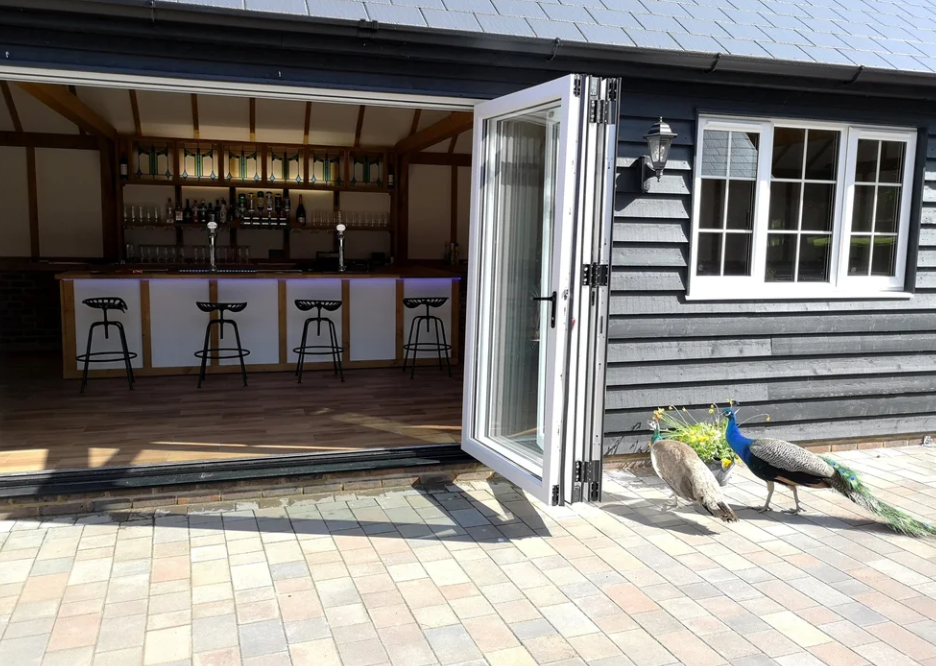 Gallery Item 4 for Havenfield Hall