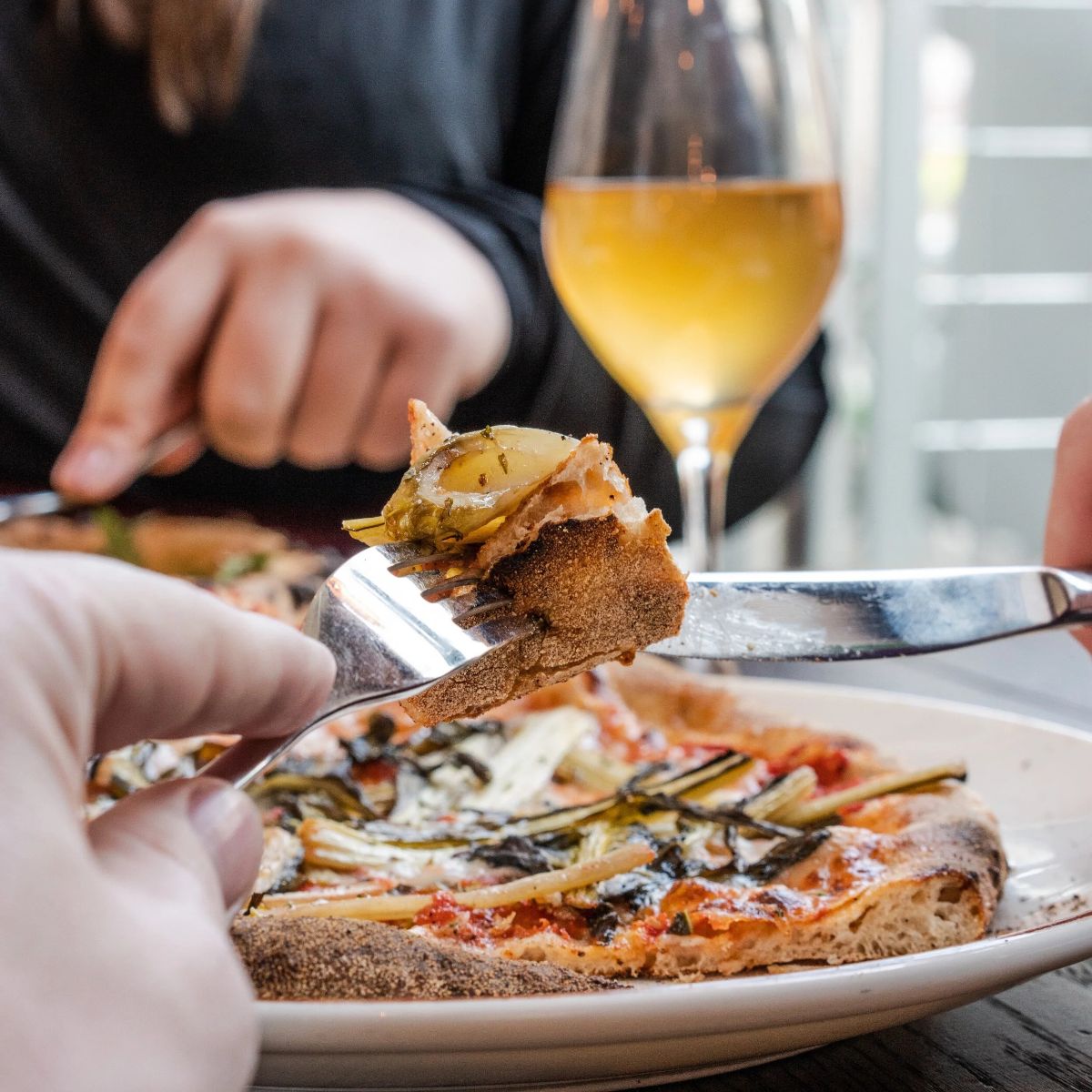 Eat Gallery Item 20 for Fare Restaurant + Bar