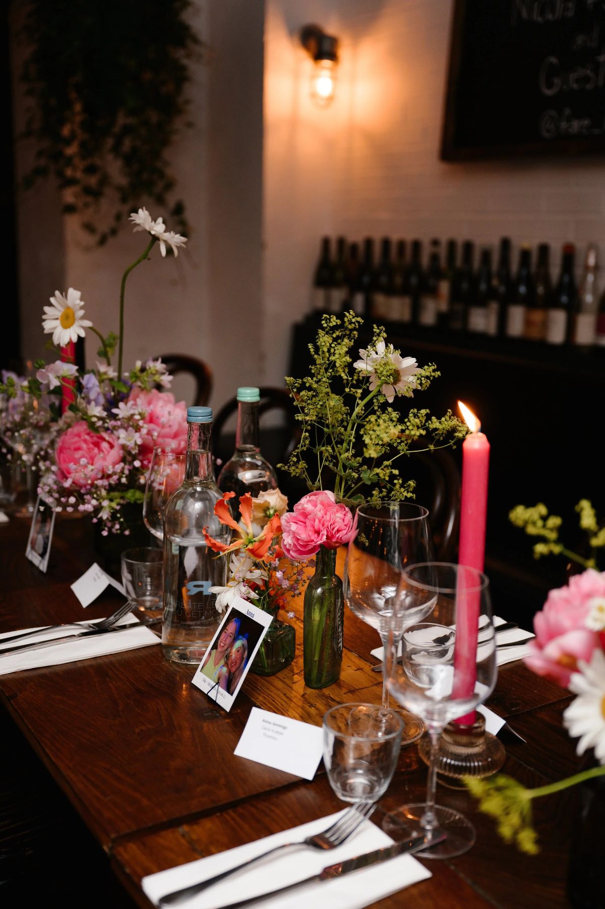 Weddings Gallery Item 10 for Fare Restaurant + Bar