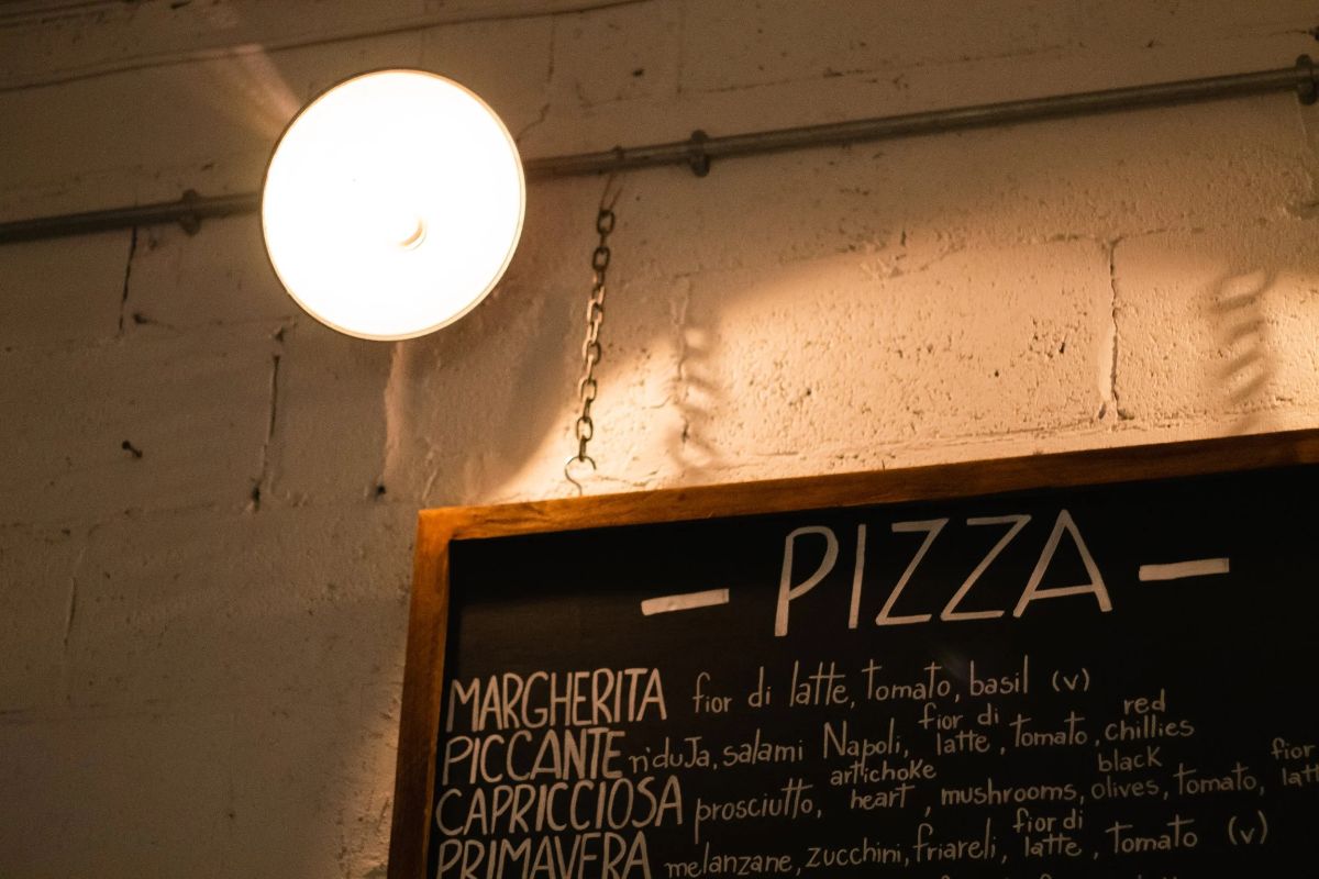 Eat Gallery Item 12 for Fare Restaurant + Bar