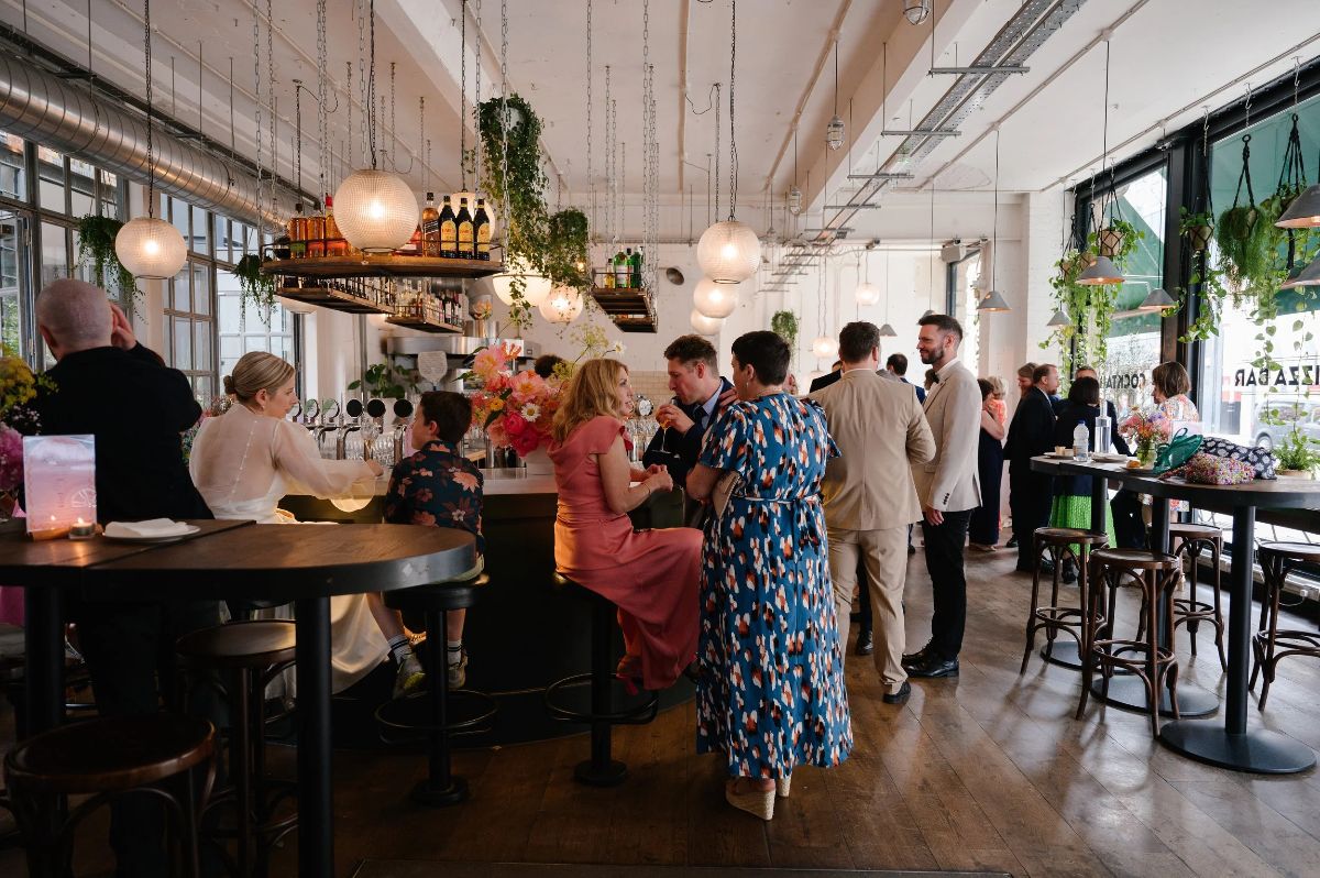 Gallery Item 1 for Fare Restaurant + Bar
