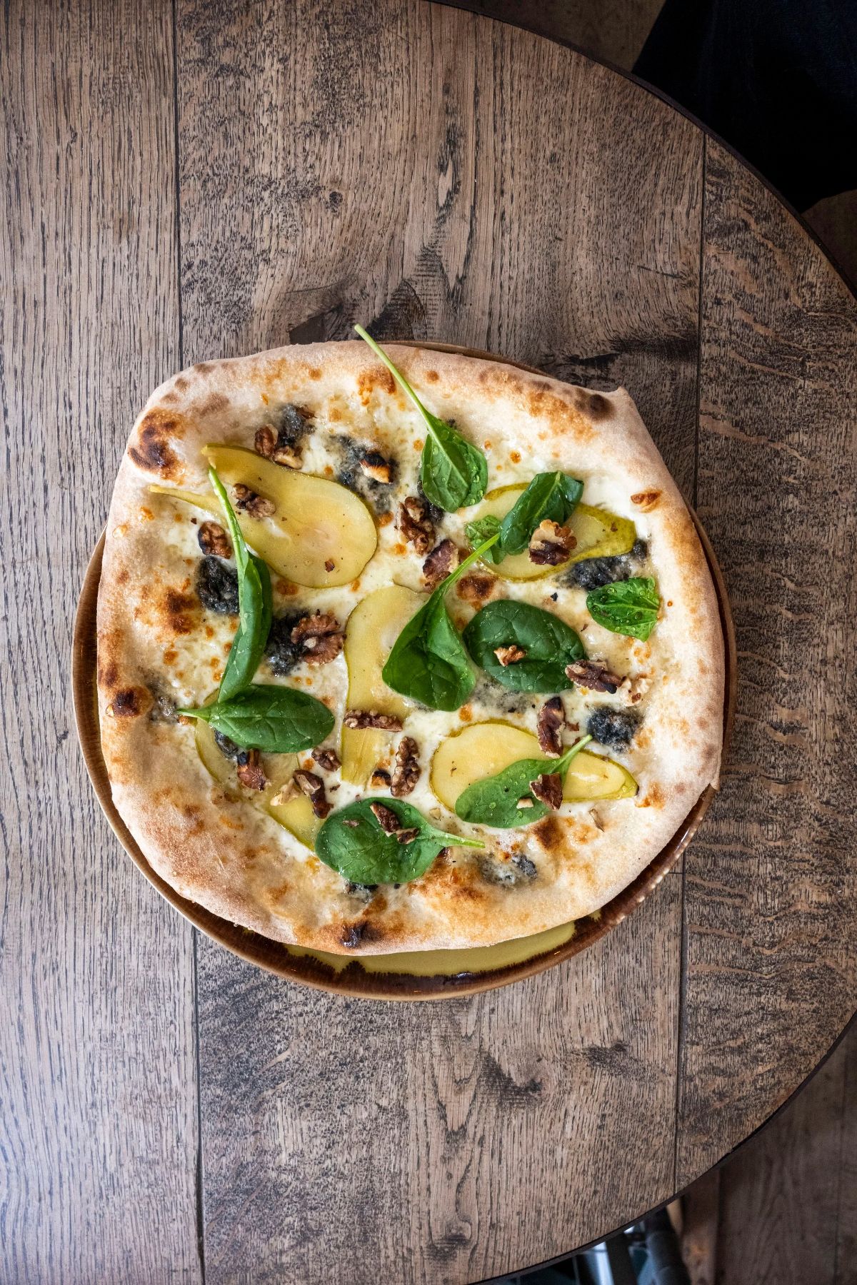 Eat Gallery Item 32 for Fare Restaurant + Bar
