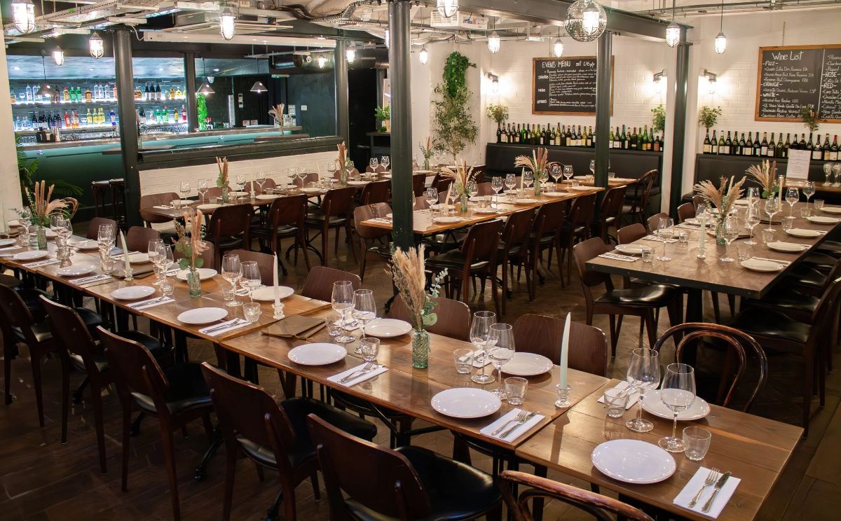 Gallery Item 4 for Fare Restaurant + Bar