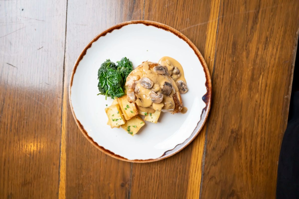 Gallery Item 1 for Fare Restaurant + Bar