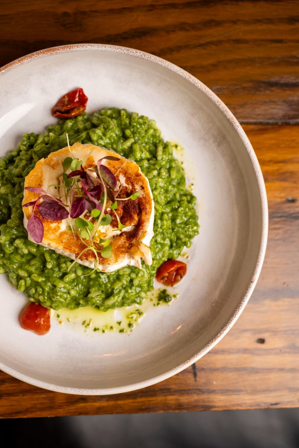 Eat Gallery Item 26 for Fare Restaurant + Bar