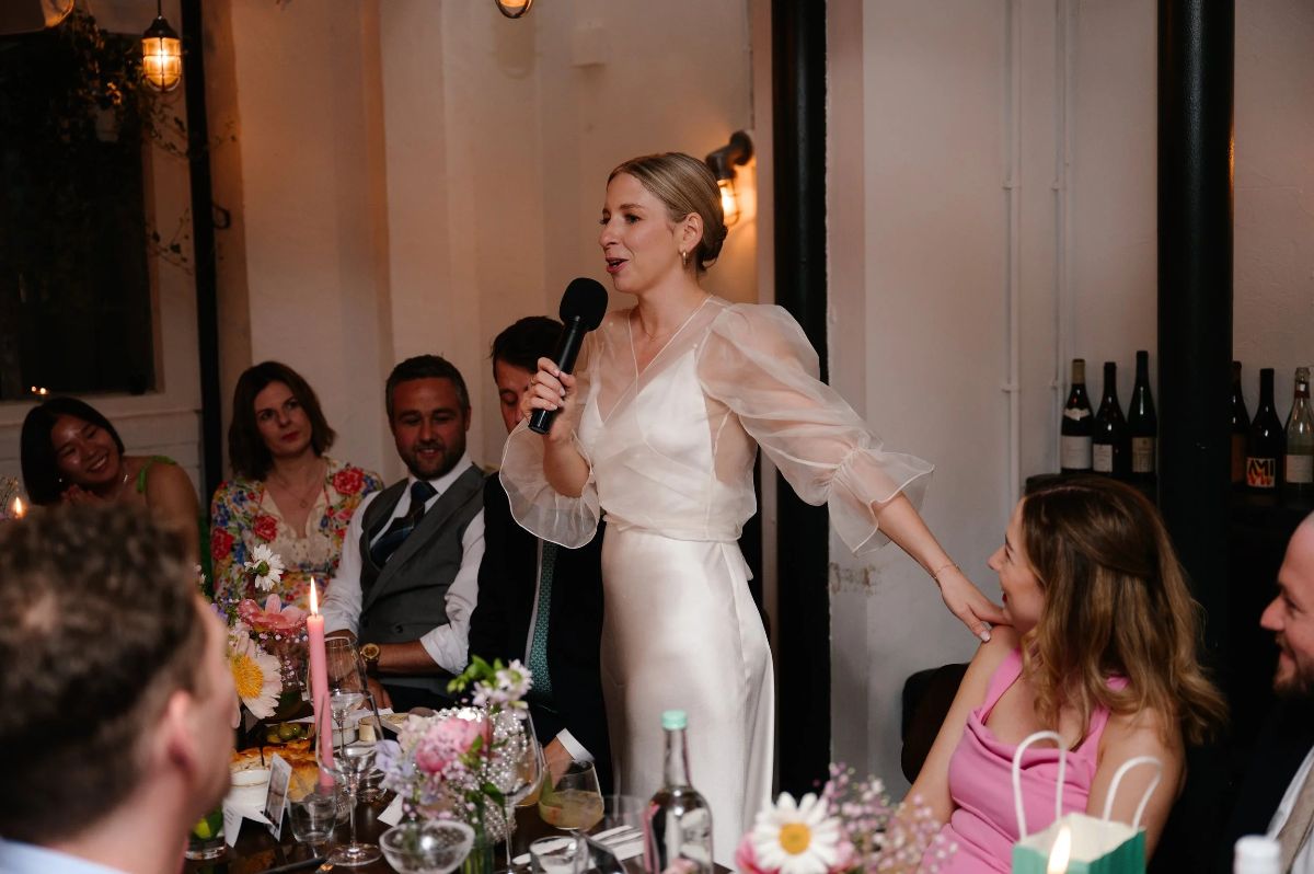 Weddings Gallery Item 9 for Fare Restaurant + Bar