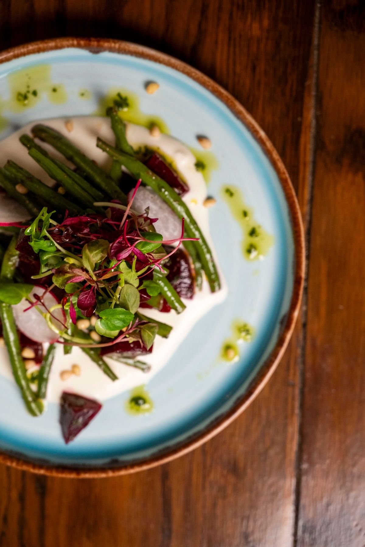 Eat Gallery Item 31 for Fare Restaurant + Bar